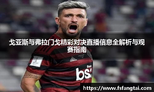 戈亚斯与弗拉门戈精彩对决直播信息全解析与观赛指南